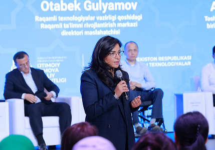 Explore cutting-edge technologies, attend inspiring talks, and grow your professional network.