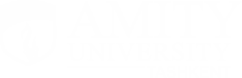 AMITY UNIVERSITY