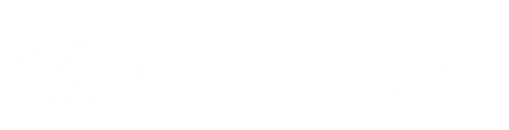 MASUI Co., Ltd.