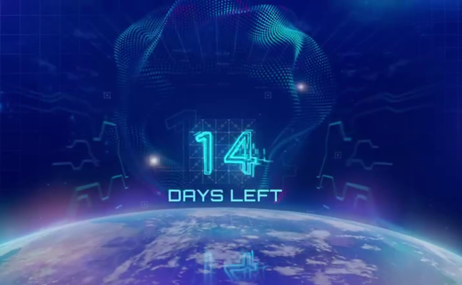 📢 ICT Week Uzbekistan 2025 уже близко — осталось всего 14 дней до начала мероприятия!