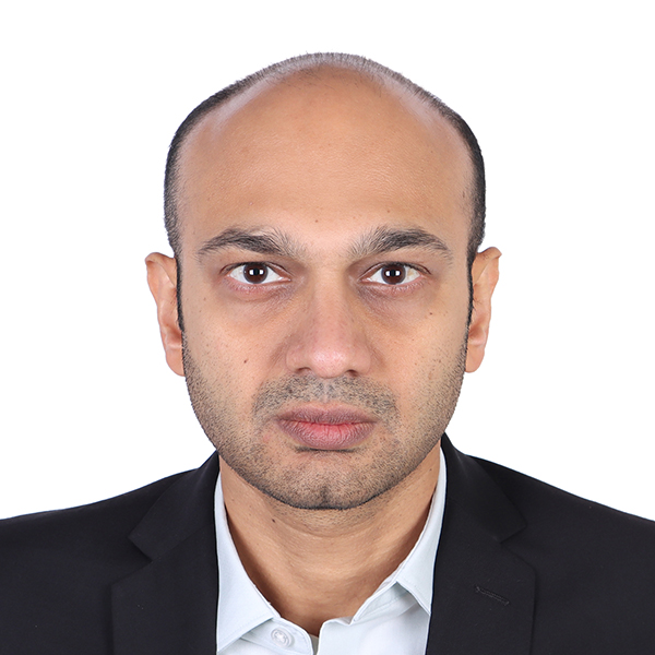 Anil  Vijayachandran