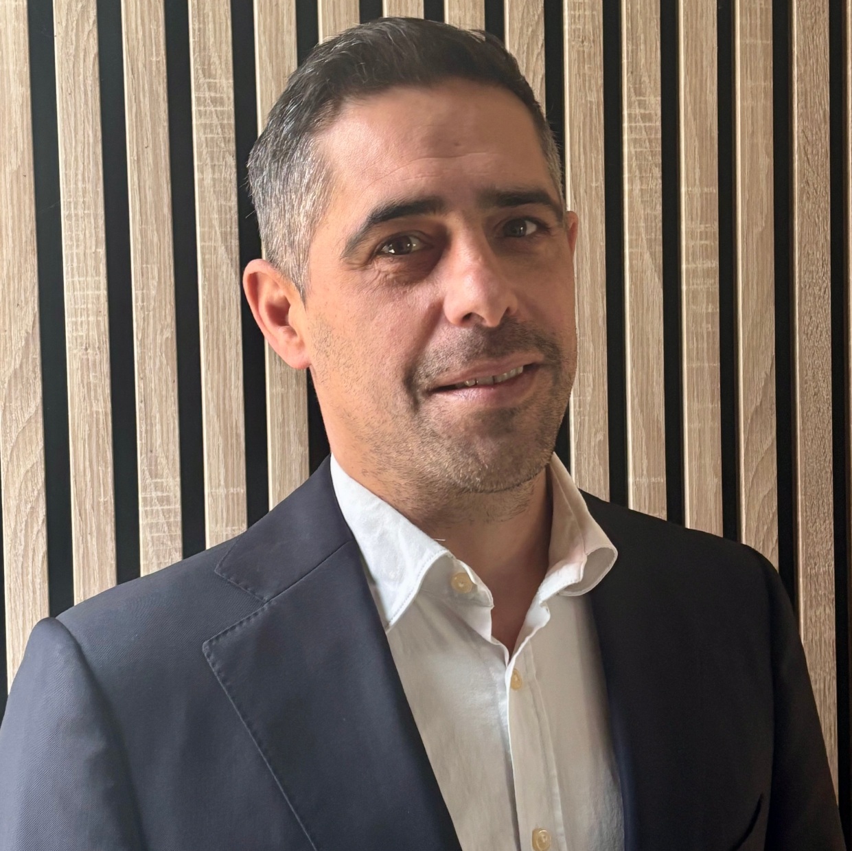 Christian  Obando
