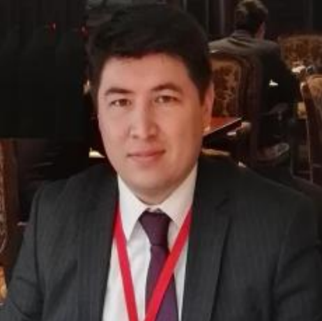 Farrux  Alimuxamedov