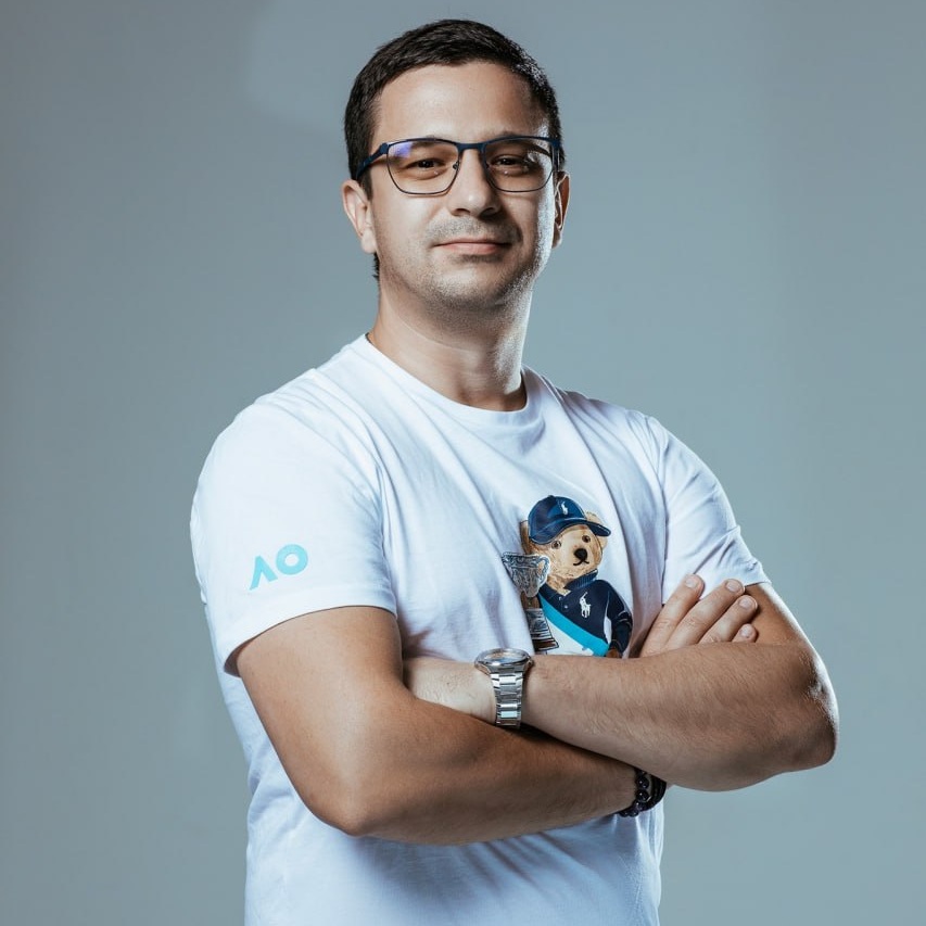Maksim  Prokhorov