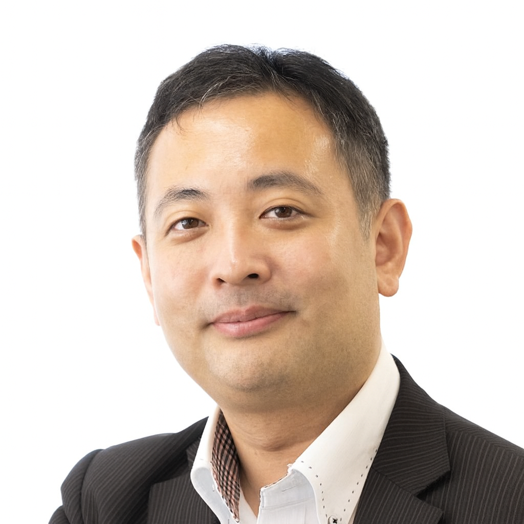 Masatoshi