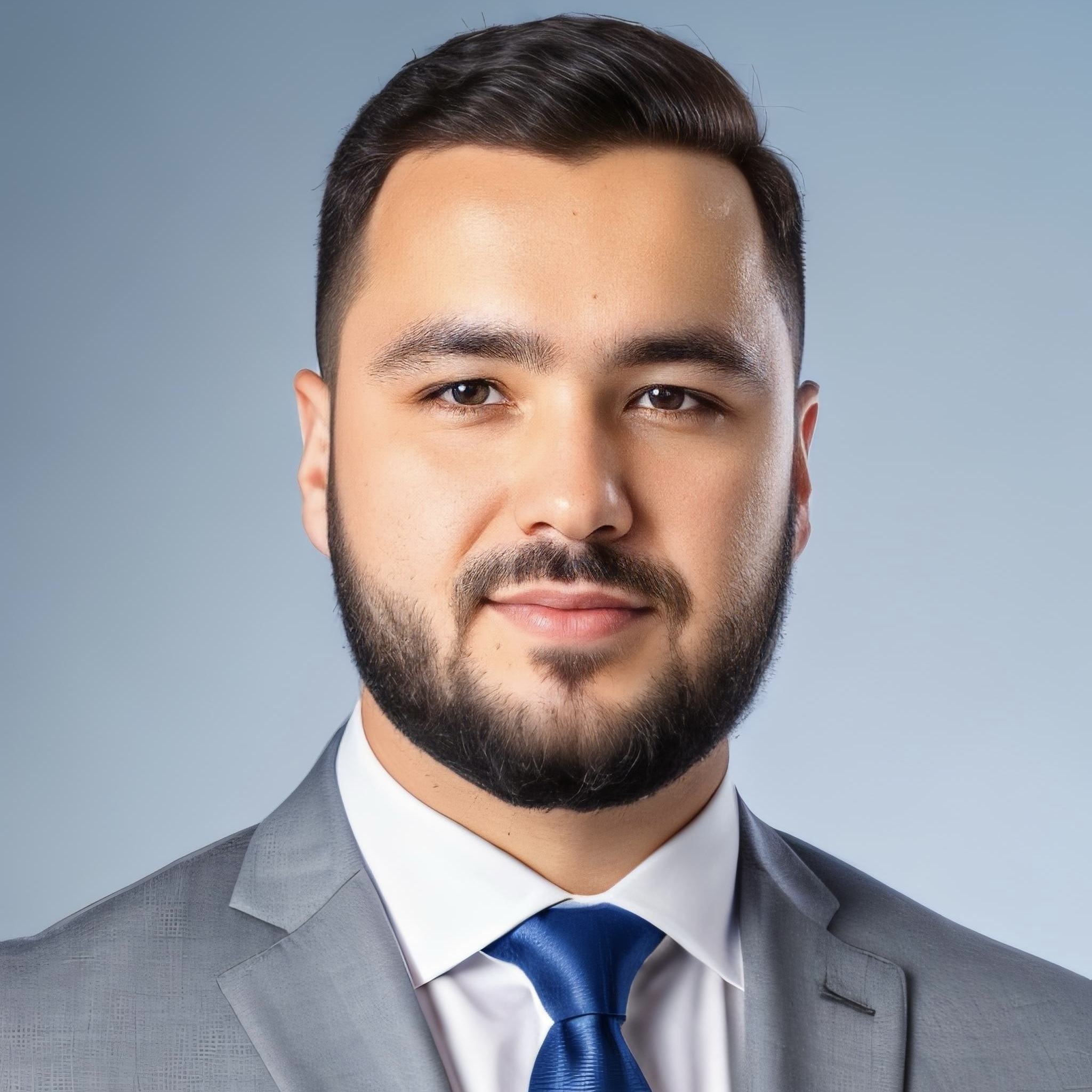 Oybek Artikov 