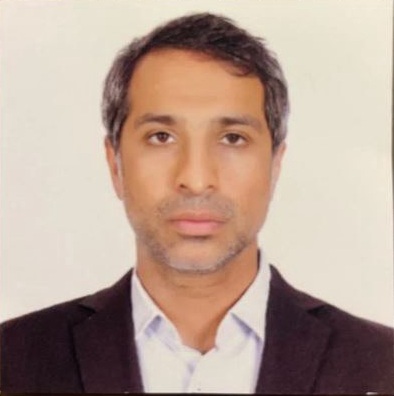 Sheryar  Bawany