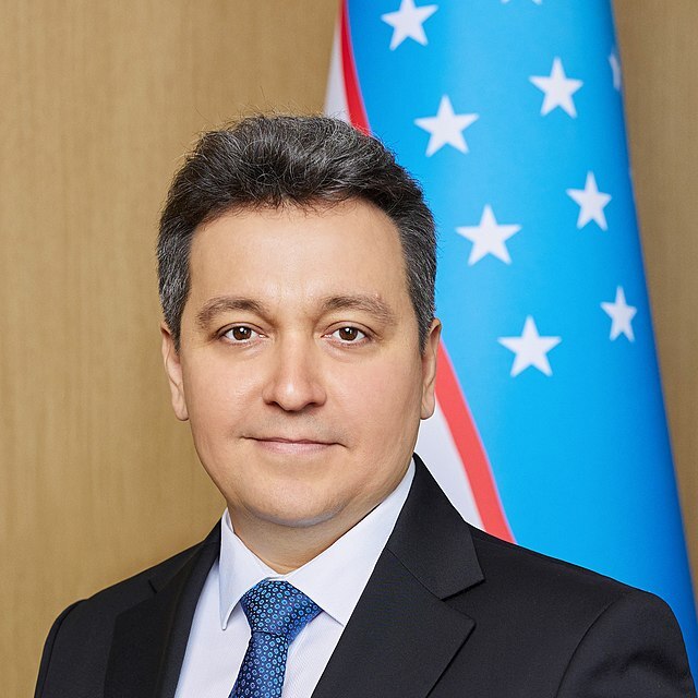 Sherzod Xotamovich  Shermatov