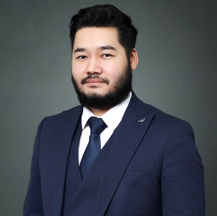Yelzhan  Kabyshev
