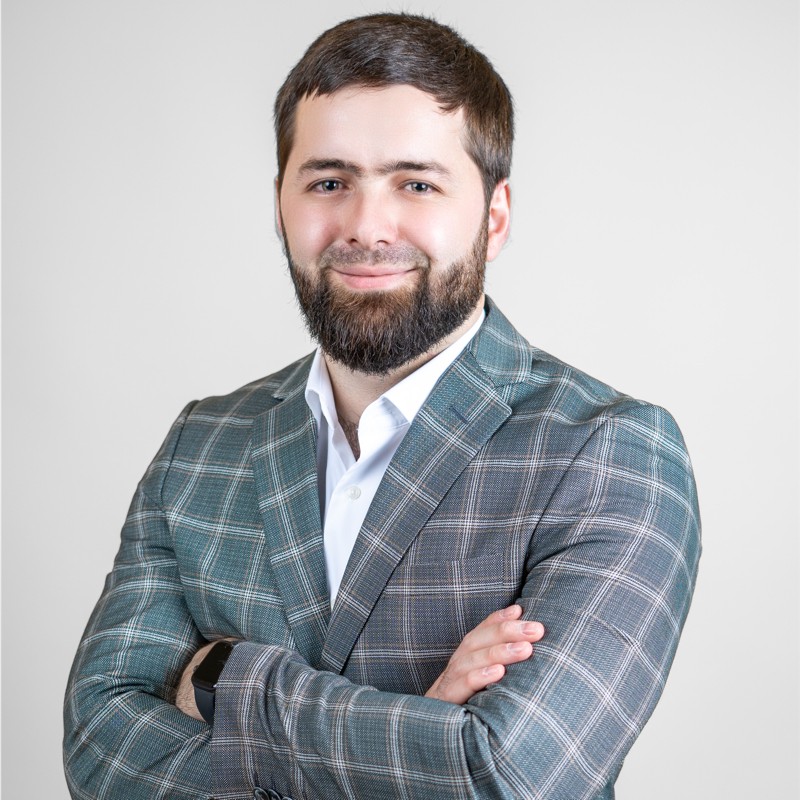 Adam  Malsagov