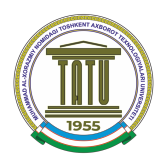 Muhammad al-Khorazmiy University of Information Technologies in Tashkent