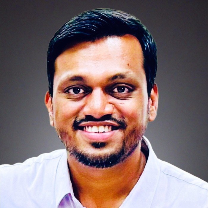 Aditya  Naik