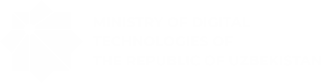 Ministry of Digital Technologies