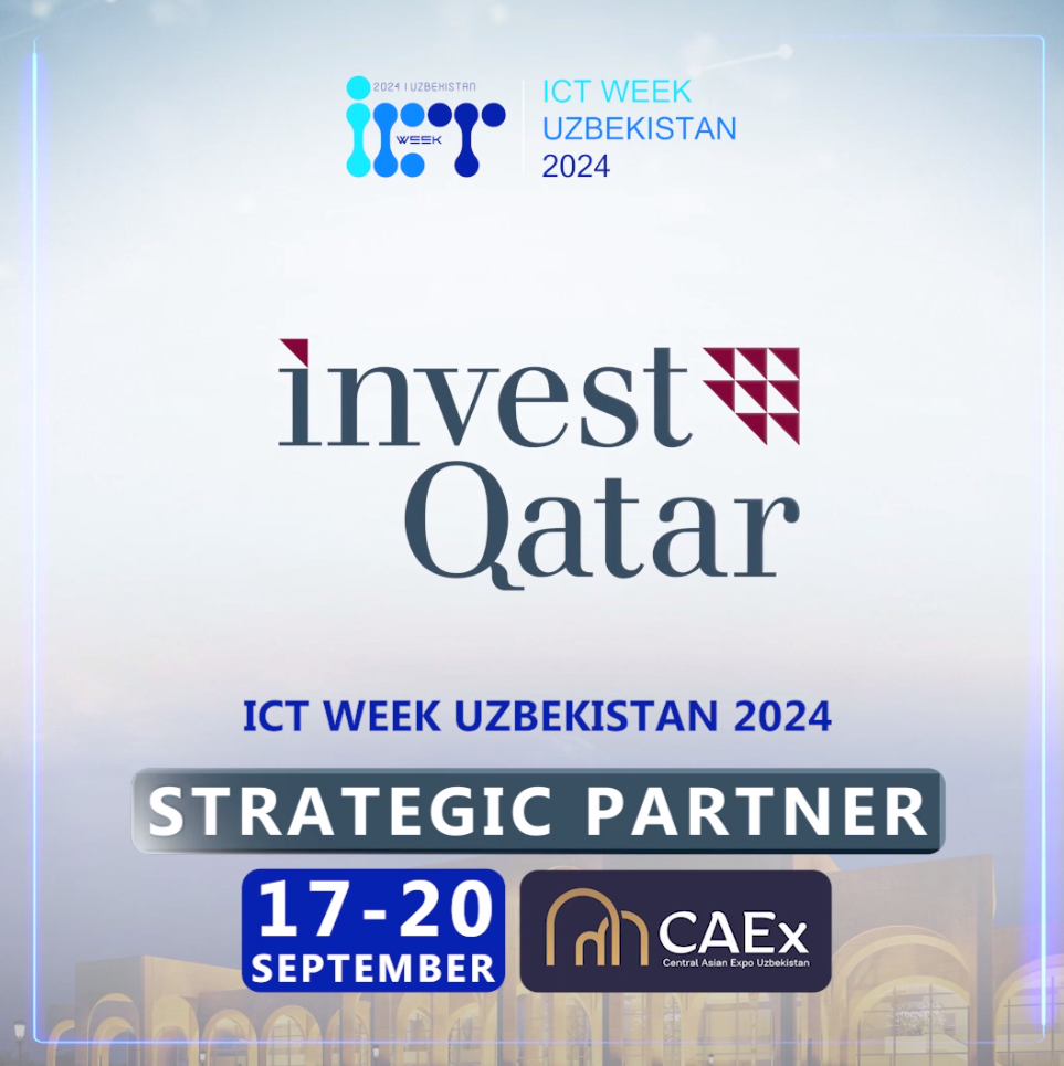 Ictweek uzbekistan 2025. Ictweek uzbekistan 2025
