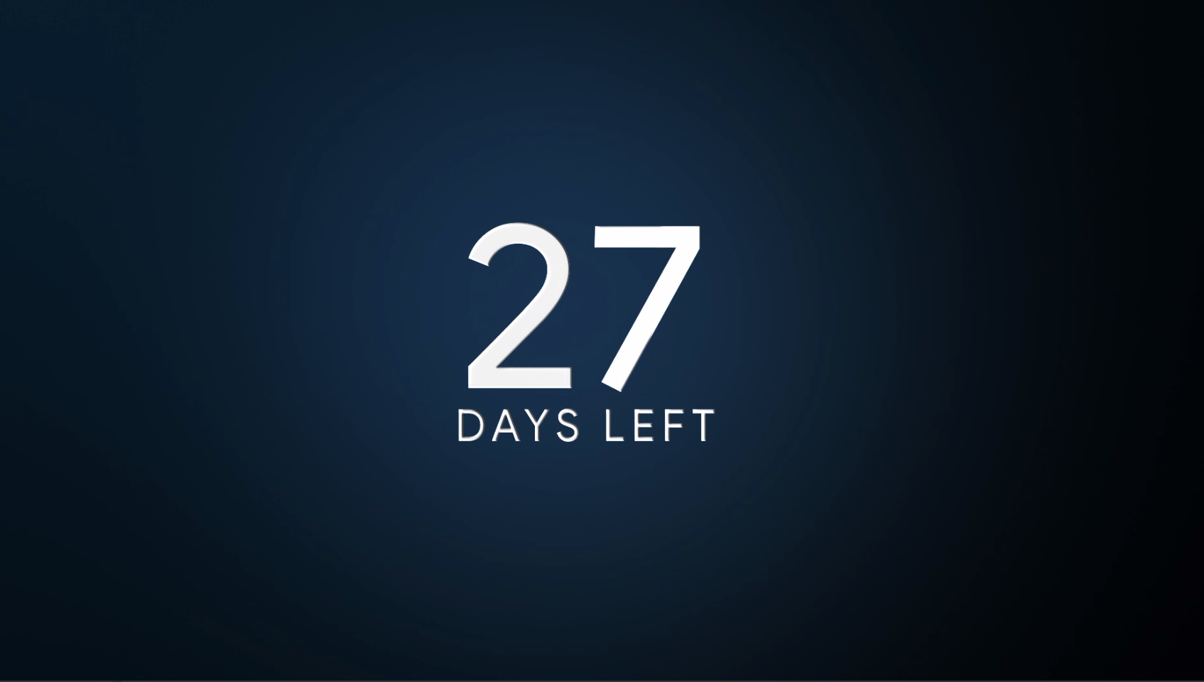 27 days left until the start of Central Asia's largest IT event ICTWEEK UZBEKISTAN — 2024!