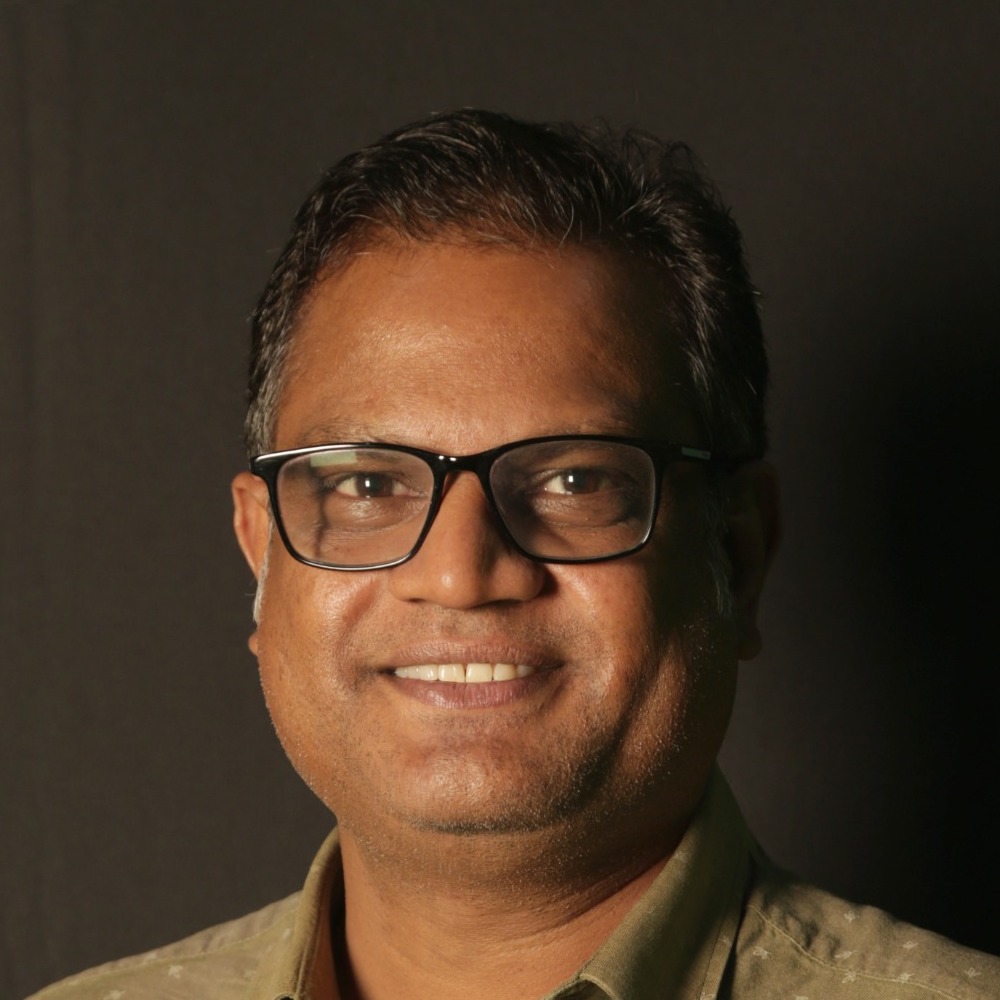 Venkataraman 