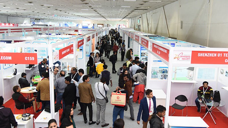A National Pavilion of Chinese Companies Will Be Featured at ICTWeek