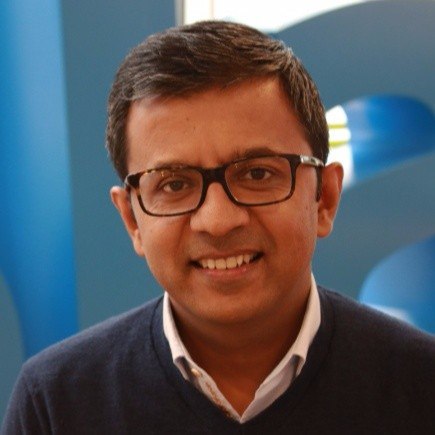 Raghav  Gupta